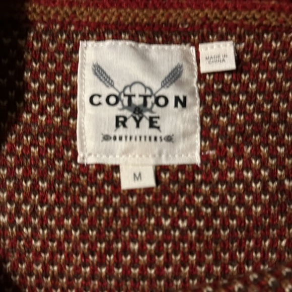 Midwestern sweater - Picture 3 of 6